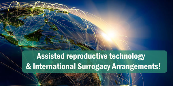 global surrogacy agency
