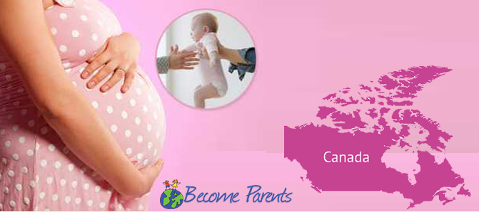 surrogacy in canada