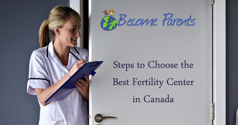 Best Fertility Center in Canada