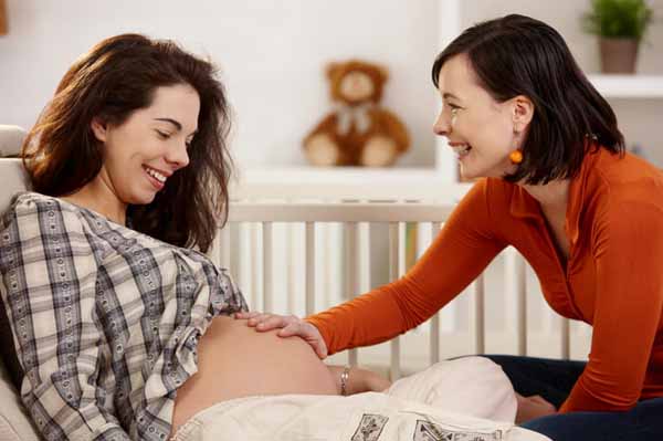surrogacy agency in india