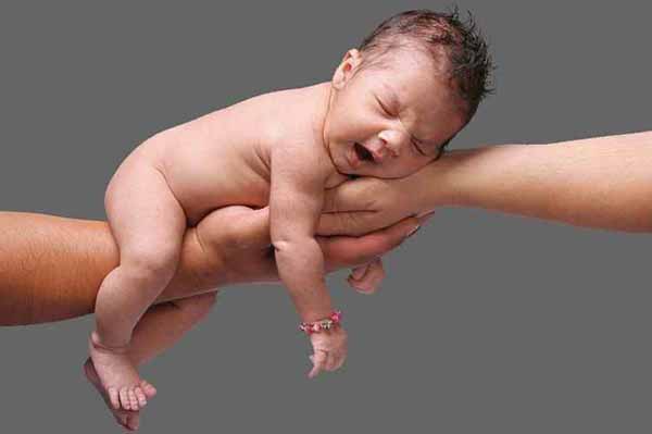 surrogacy treatment india