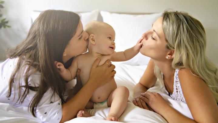 Spain Surrogacy