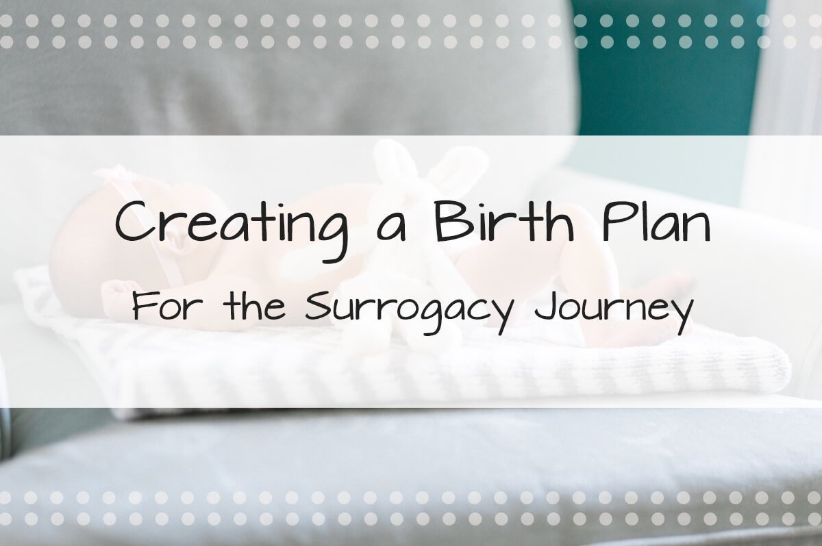 International Surrogacy Costs