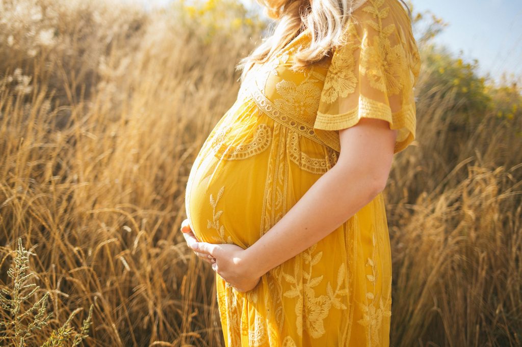Surrogacy in Australia
