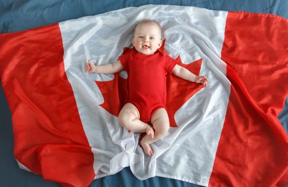 Surrogacy Center in Canada