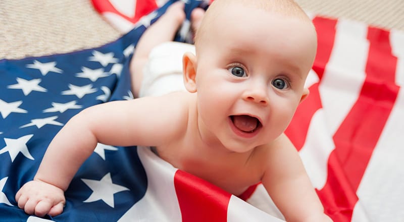 Top US States That Permit Surrogacy Treatment and Procedure