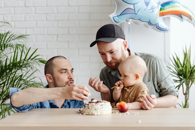 gay surrogacy in australia