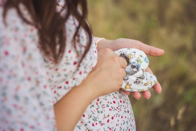 Surrogate Mother in Ukraine