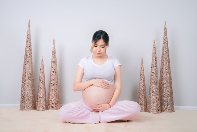 Surrogacy agency in Thailand
