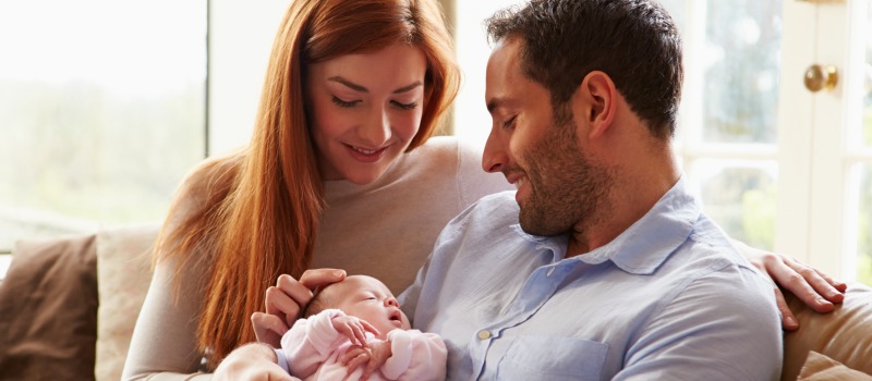 Surrogacy Agency in UK