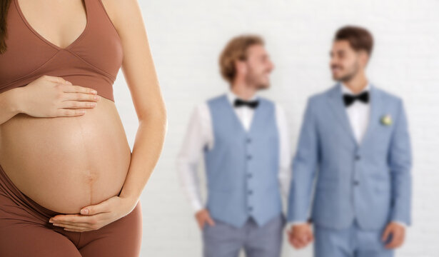 Gay Surrogacy in Bangkok