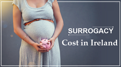 surrogacy cost in ireland