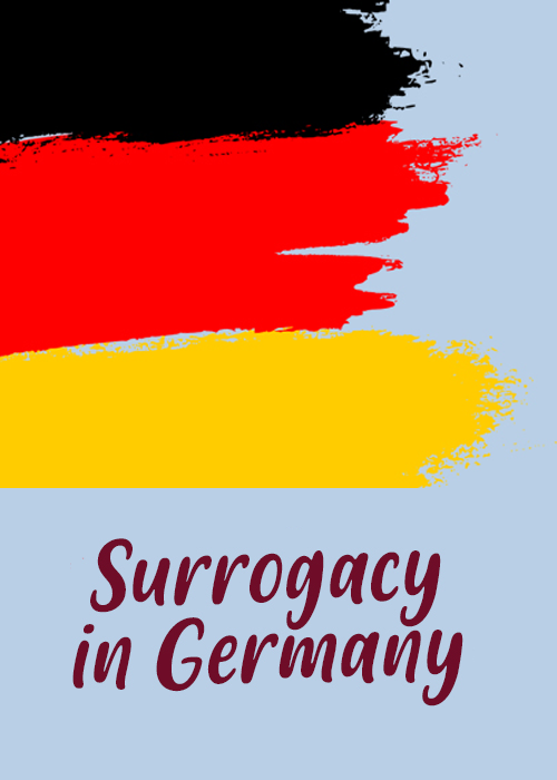surrogacy in Germany