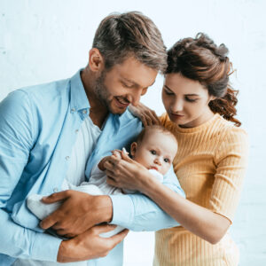 surrogacy agency