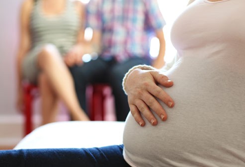 surrogacy in Kenya