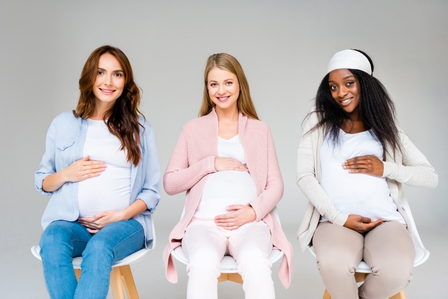 surrogate mother cost in Georgia