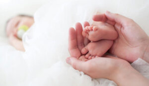 surrogacy agency in UK