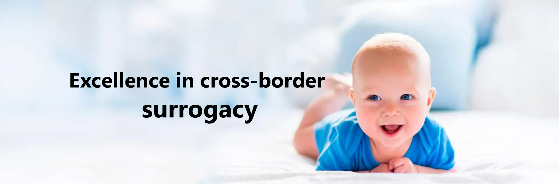 surrogacy in Thailand for foreigners