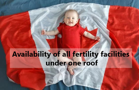 surrogacy center in canada