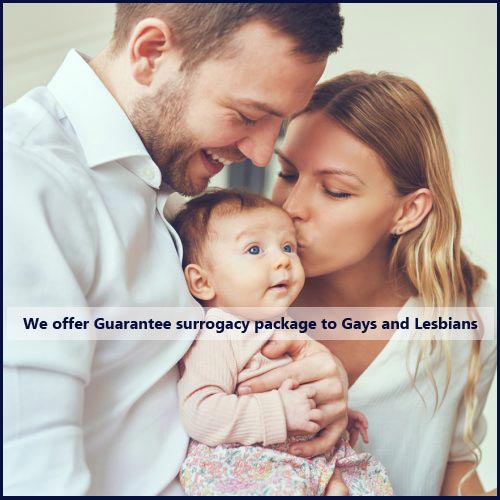 Best Lgbt Same Sex Gay Surrogacy In Canada Agency Cost Process