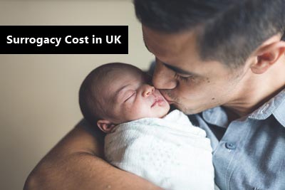 surrogacy in UK