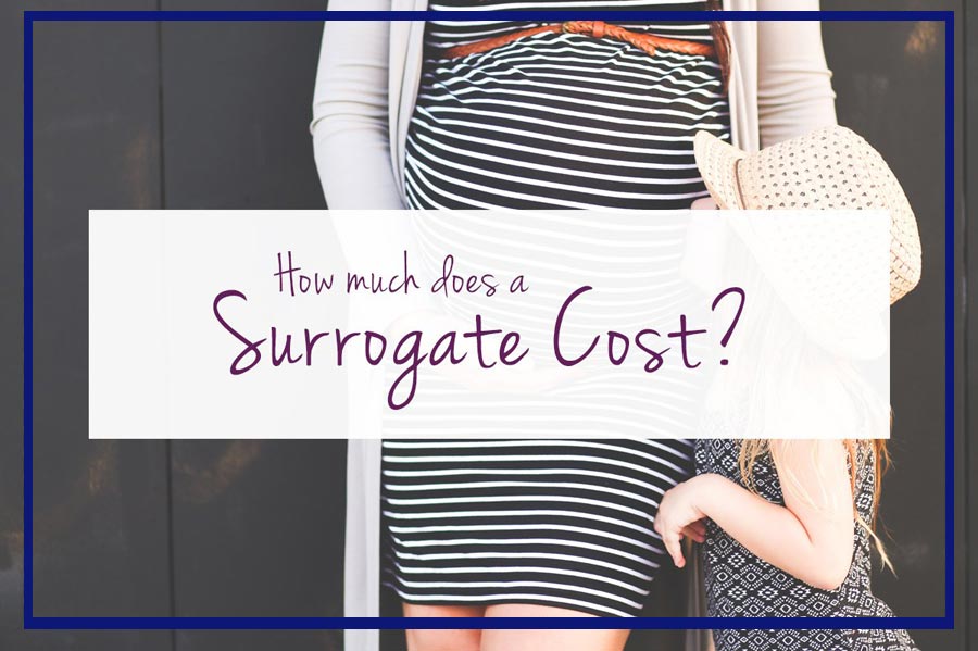 surrogacy in Russia cost