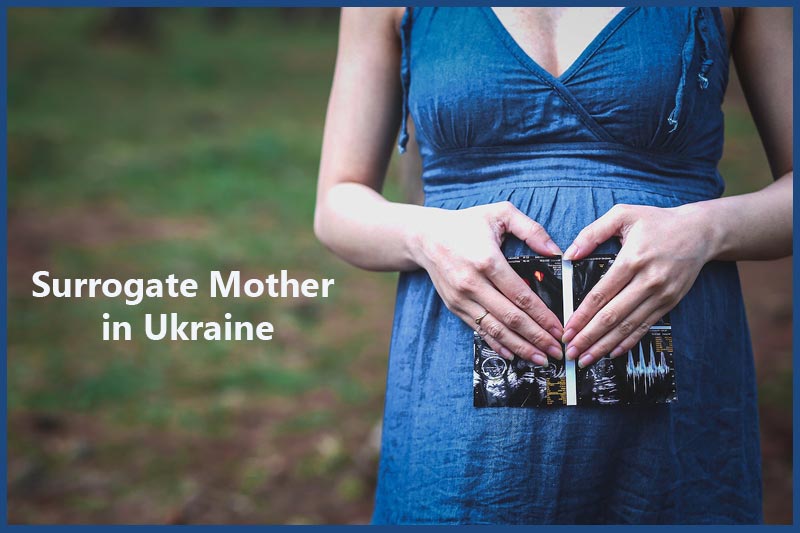 surrogate mother agency in Ukraine