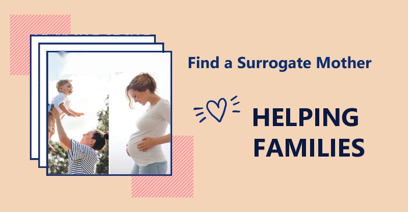 surrogate mother in usa