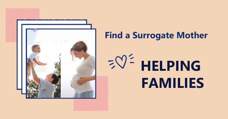 surrogate mother in canada