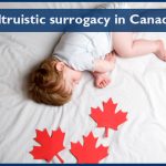 altruistic surrogacy in canada