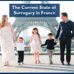 surrogacy options in france