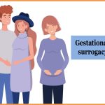 gestational surrogacy