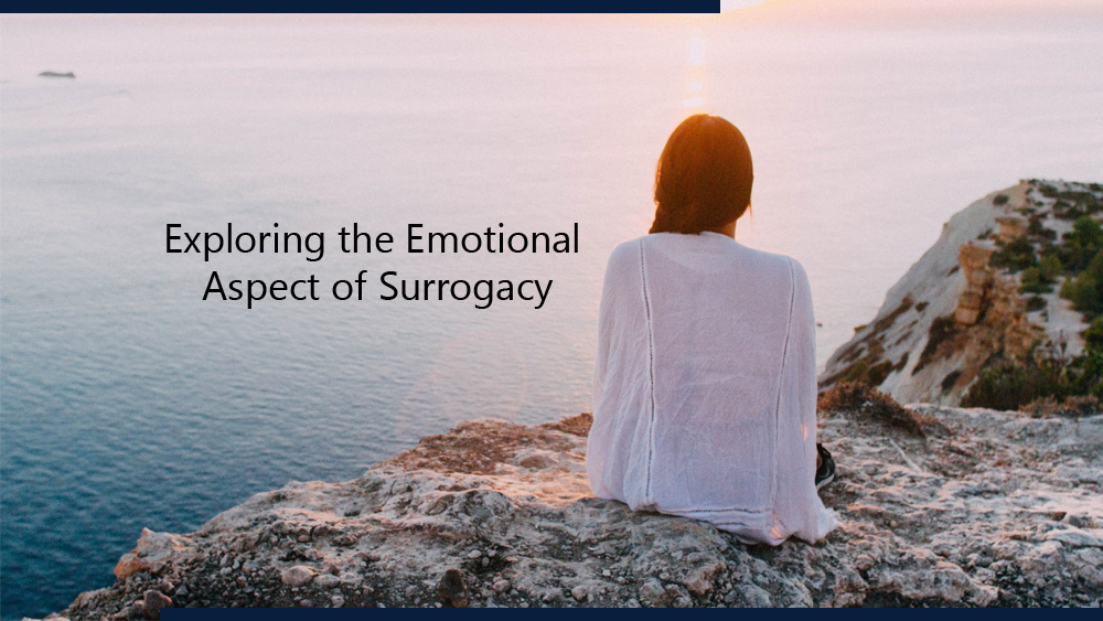 Emotional Aspect of Surrogacy