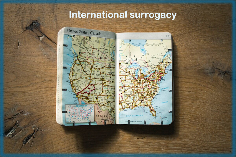 Language barriers during International surrogacy: How to deal with them
