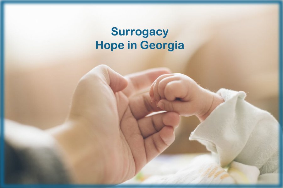 Surrogacy in Georgia: How to start your journey in the right manner?