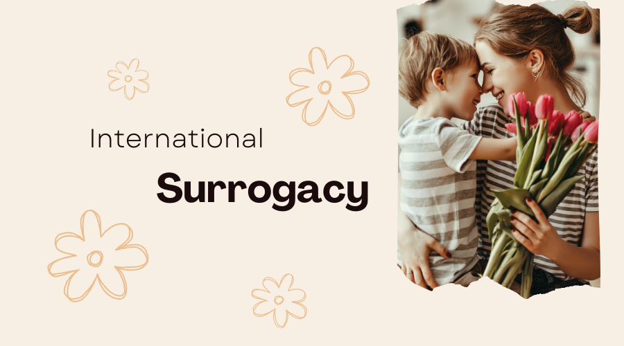 international surrogacy