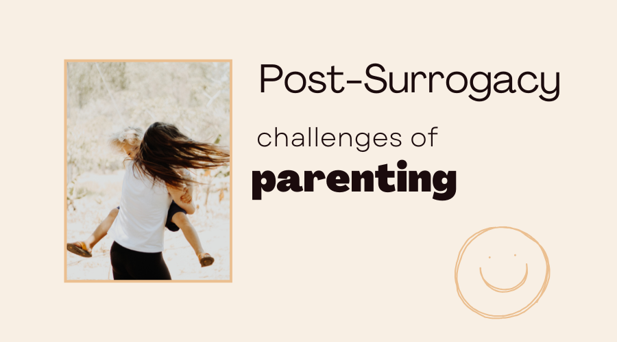 post-surrogacy