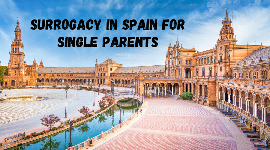 Surrogacy in Spain for Single Parents: Legal Framework and Options Abroad