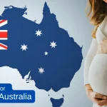 Surrogacy in Australia