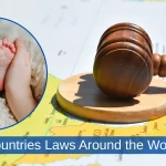 Surrogacy laws around the world