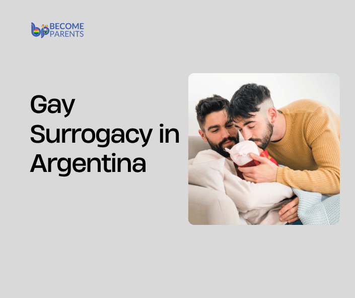 Gay Surrogacy in Argentina