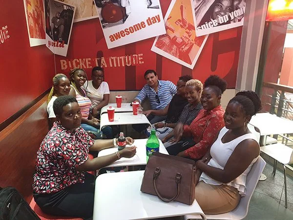 surrogate mother agency in Kenya