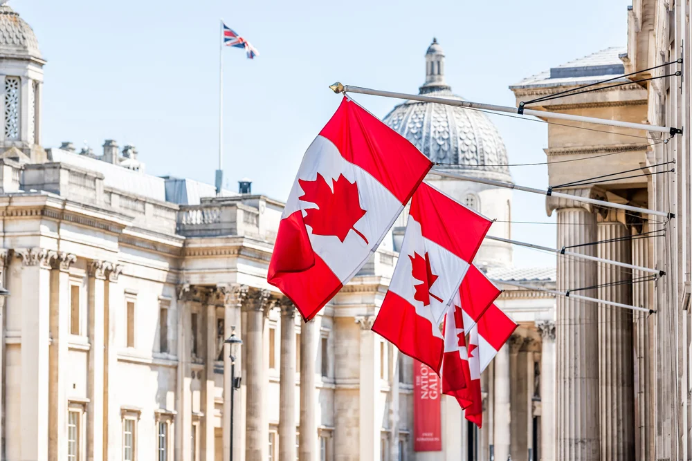 Surrogacy cost in Canada Surrogacy clinic in Canada