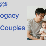 Surrogacy for Gay Couples