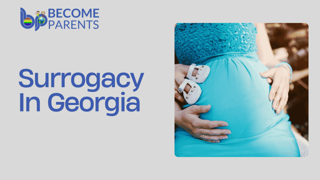 Surrogacy in Georgia