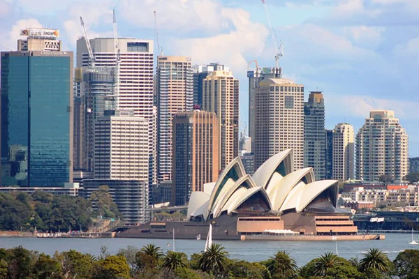 Surrogacy in Australia