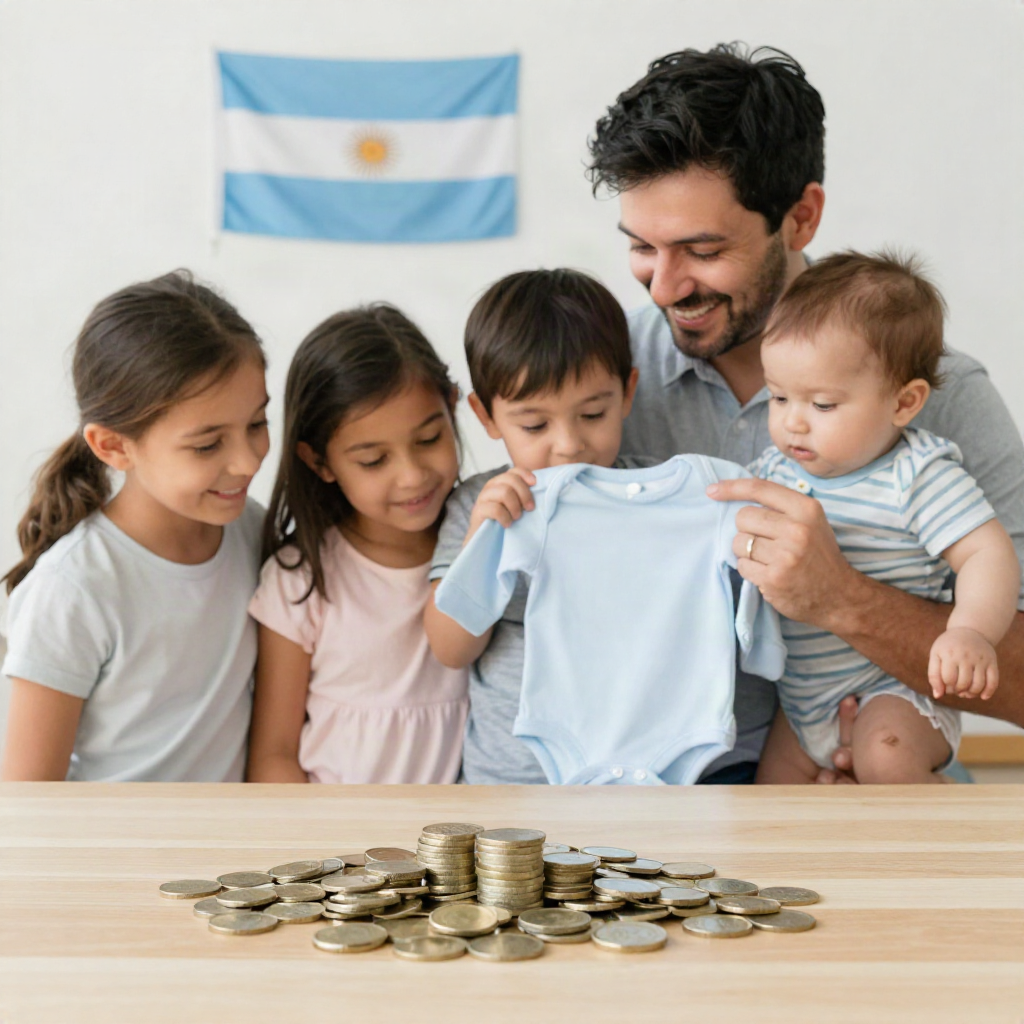 Cost of Surrogacy in Argentina
